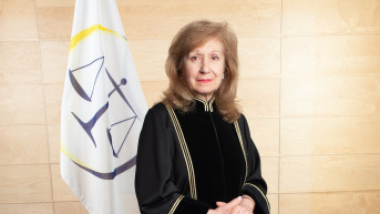 Ekaterina Trendafilova