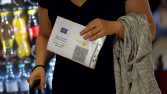 Falsifikovani PCR testovi Falsifikovani PCR testovi