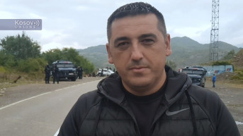 Jarinje - Aleksandar Spirić