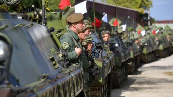 Vojska Srbije Vojska Srbije