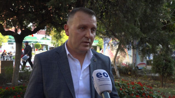 Šemsi Jašari Šemsi Jašari