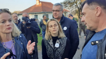 Fon Kramon u Loznici Fon Kramon u Loznici