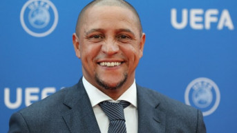 Roberto Karlos Roberto Karlos