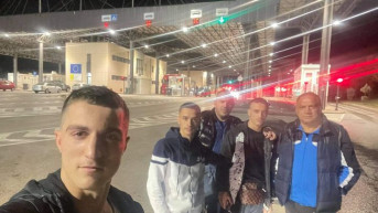 Kosovski bokseri Kosovski bokseri