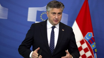 Andrej Plenković Andrej Plenković