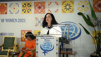 Lisabon - Osmani - Globalni samit žena 