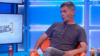 Aleksandar Jovanović - Ćuta