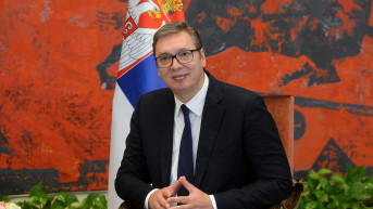 Aleksandar Vučić Aleksandar Vučić