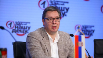 Aleksandar Vučić Aleksandar Vučić