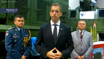 Ambasador Marko Đurić na sajmu naoružanja u Vašingtonu.jpg Ambasador Marko Đurić na sajmu naoružanja u Vašingtonu.jpg