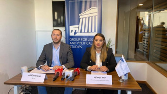 Arber Fetahu i Njomza Arifi Arber Fetahu i Njomza Arifi