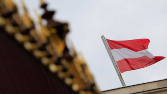 Austrija