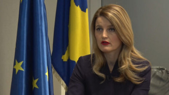 Bivša ministarka Durata Hodža