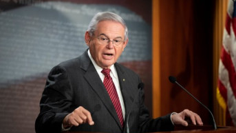 Bob Menendez Bob Menendez