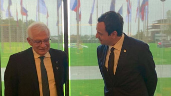 Borelj i Kurti.