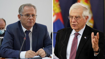 Bisljimi i Borelj Bisljimi i Borelj