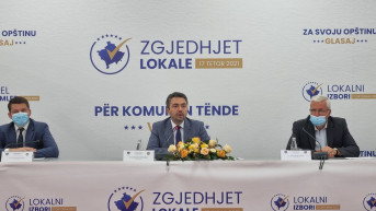 CIK - konferencija za novinare-lokalni izbori CIK - konferencija za novinare-lokalni izbori