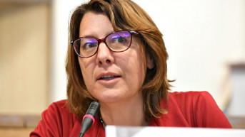 Vesela Černeva Vesela Černeva