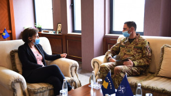 Donika Gervala i Franko Federiči