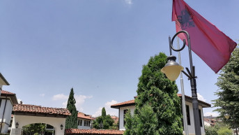 Prizren - Kuća u kojoj je formirana Prizrenska liga Prizren - Kuća u kojoj je formirana Prizrenska liga