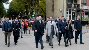 Srpska lista - lokalni izbori Srpska lista - lokalni izbori