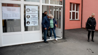 Lokalni izbori - Severna Mitrovica
