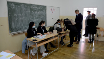 Lokalni izbori - Severna Mitrovica Lokalni izbori - Severna Mitrovica