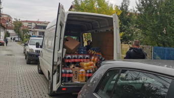 Kosovska policija
