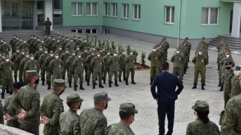 Kosovske bezbednosne snage