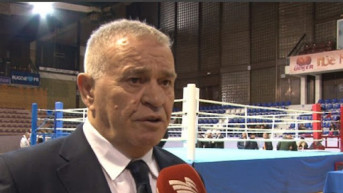 Mehmet Bogujevci Mehmet Bogujevci