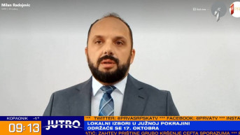 Milan Radojević Milan Radojević