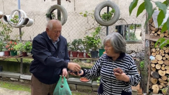 Milica Garić, profesor ruskog jezika.jpg Milica Garić, profesor ruskog jezika.jpg