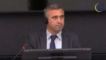 Miro Jukić, svedok na suđenju Gucatiju i Haradinaju