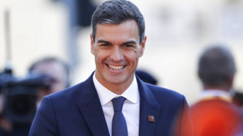 Pedro Sančez