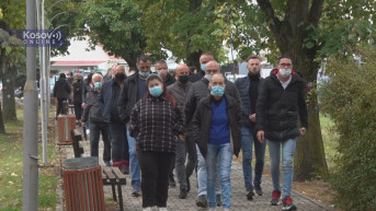 Povratnici i socijalno ugroženi zajedno na glasanje
