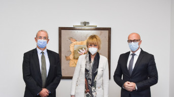 Rakić, Šmid, Davenport
