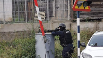 Rosu kod Zvečana