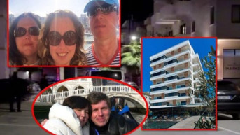 Ruski državljani stradali u Albaniji