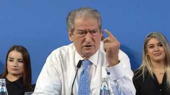 Salji Beriša