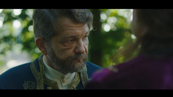 Scena iz filma Nečista krv Scena iz filma Nečista krv