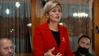 Mimoza Kusari Ljilja Mimoza Kusari Ljilja