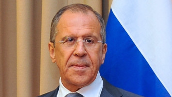 Sergej Lavrov