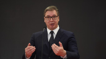 Aleksandar Vučić Aleksandar Vučić