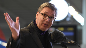 Aleksandar Vučić Aleksandar Vučić