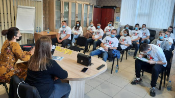 Predavanje na temu vršnjačko nasilje Predavanje na temu vršnjačko nasilje
