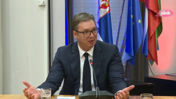 Vučić Vučić