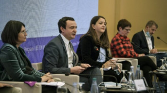 Kurti - KonsultativnI sastank - "Institucionalni odgovori na nasilje nad ženama u (post) periodu Covid-19" Kurti - KonsultativnI sastank - "Institucionalni odgovori na nasilje nad ženama u (post) periodu Covid-19"