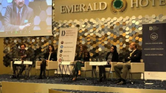 Konferencija KDI - Uticaj dijaloga na spoljnu politiku Kosova