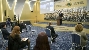 Aljbin Kurti - Nacionalna strategija razvoja 2030. Aljbin Kurti - Nacionalna strategija razvoja 2030.
