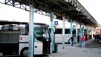 Autobusi